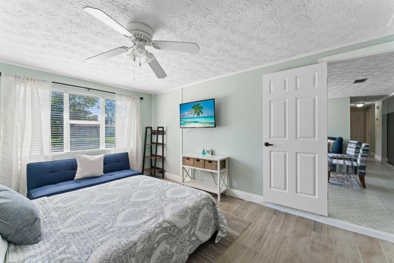 Jax Beach House Beach + Mayo Jacksonville Beach Zewnętrze zdjęcie